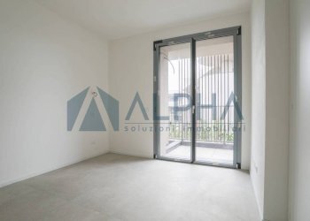 Camera da letto - Two-room apartment via Umberto Saba, Cesena - photo 9