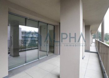 Terrazzo - Two-room apartment via Umberto Saba, Cesena - photo 12