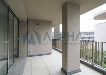 Terrazzo - Two-room apartment via Umberto Saba, Cesena - photo 13