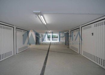 Box auto - Two-room apartment via Umberto Saba, Cesena - photo 15