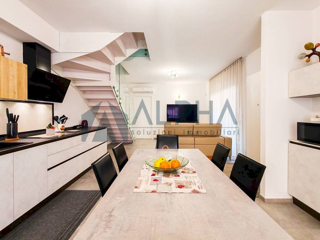 Cucina - Villa via Cesenatico, Cesenatico - photo 3