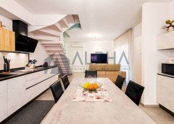 Cucina - Villa via Cesenatico, Cesenatico - foto 3