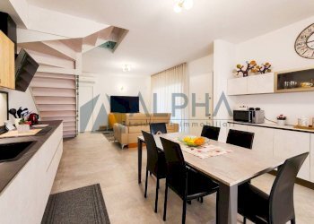 Cucina - Villa via Cesenatico, Cesenatico - foto 4