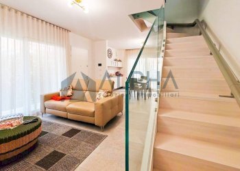 Salone - Villa via Cesenatico, Cesenatico - foto 6