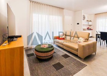 Salone - Villa via Cesenatico, Cesenatico - foto 7