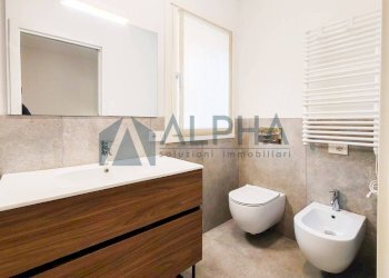 Bagno - Villa via Cesenatico, Cesenatico - foto 12
