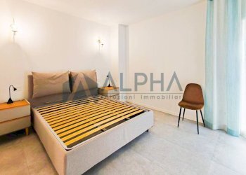 Camera da letto - Villa via Cesenatico, Cesenatico - foto 15