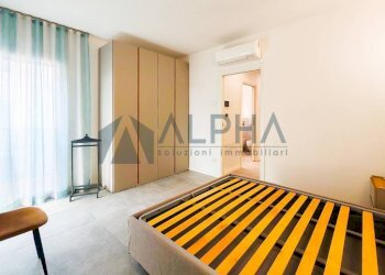 Camera da letto - Villa via Cesenatico, Cesenatico - foto 16