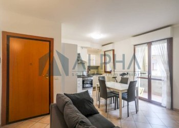 Salone - Trilocale via Antonello Moroni, Savignano sul Rubicone - foto 2