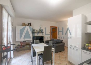 Salone - Trilocale via Antonello Moroni, Savignano sul Rubicone - foto 3