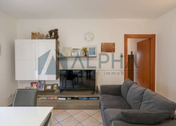 Salone - Trilocale via Antonello Moroni, Savignano sul Rubicone - foto 4