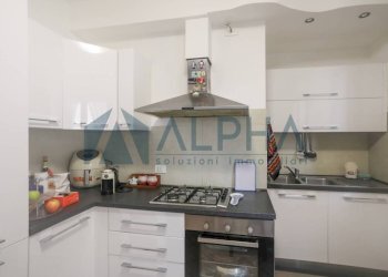 Cucina - Trilocale via Antonello Moroni, Savignano sul Rubicone - foto 5