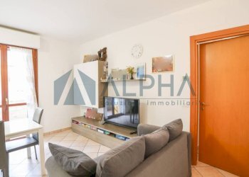 Salone - Trilocale via Antonello Moroni, Savignano sul Rubicone - foto 7