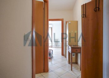 Corridoio - Trilocale via Antonello Moroni, Savignano sul Rubicone - foto 8