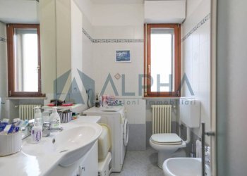 Bagno - Trilocale via Antonello Moroni, Savignano sul Rubicone - foto 9