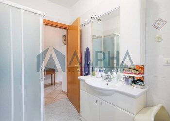 Bagno - Trilocale via Antonello Moroni, Savignano sul Rubicone - foto 10