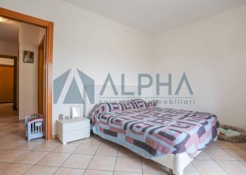 Camera da letto - Trilocale via Antonello Moroni, Savignano sul Rubicone - foto 12
