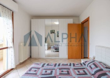 Camera da letto - Trilocale via Antonello Moroni, Savignano sul Rubicone - foto 13