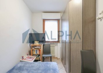 Camera da letto - Trilocale via Antonello Moroni, Savignano sul Rubicone - foto 14