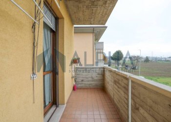 Balcone - Trilocale via Antonello Moroni, Savignano sul Rubicone - foto 16