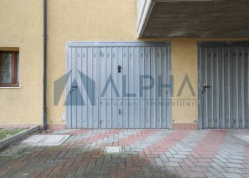 Box auto - Trilocale via Antonello Moroni, Savignano sul Rubicone - foto 20