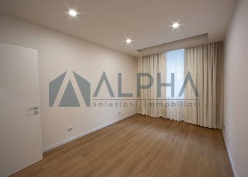 Camera da letto - Appartamento via Giacomo Puccini, Modena - foto 2