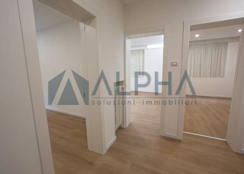 Disimpegno - Quadrilocale via Giacomo Puccini, Modena - foto 3