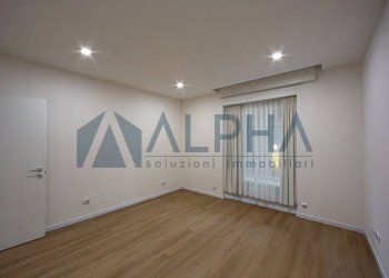 Camera da letto - Appartamento via Giacomo Puccini, Modena - foto 5