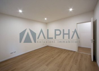 Camera da letto - Appartamento via Giacomo Puccini, Modena - foto 7