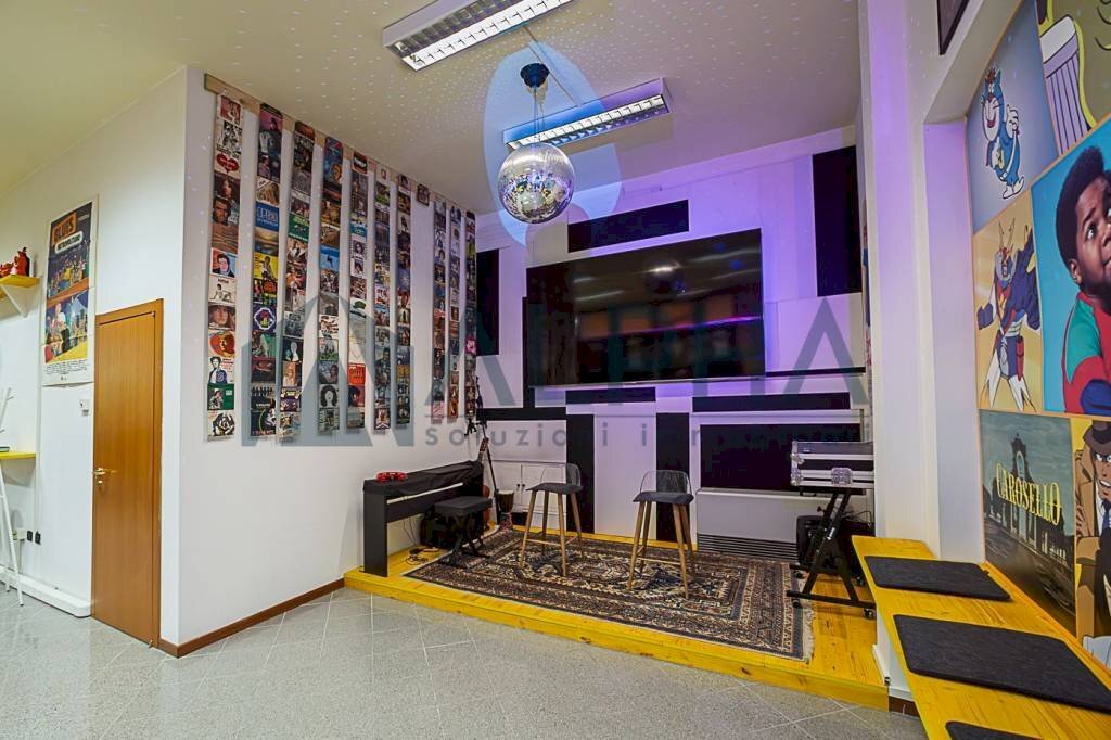 Interno non residenziale - Office via Firenze, Modena - photo 2