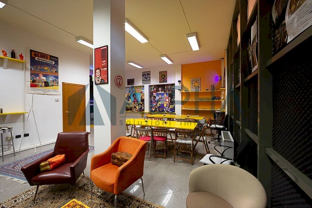 Interno non residenziale - Office via Firenze, Modena - photo 3