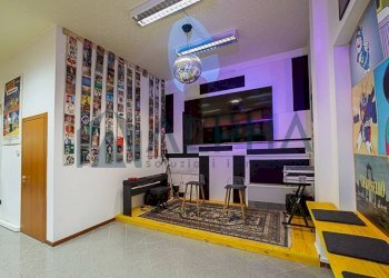 Interno non residenziale - Ufficio via Firenze, Modena - foto 2