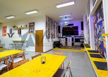 Interno non residenziale - Ufficio via Firenze, Modena - foto 4