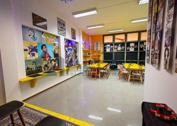 Interno non residenziale - Ufficio via Firenze, Modena - foto 5