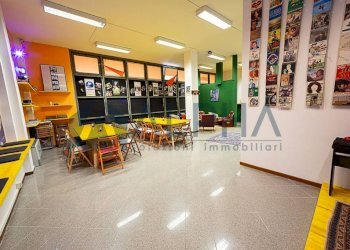 Interno non residenziale - Ufficio via Firenze, Modena - foto 7