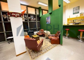 Interno non residenziale - Ufficio via Firenze, Modena - foto 8