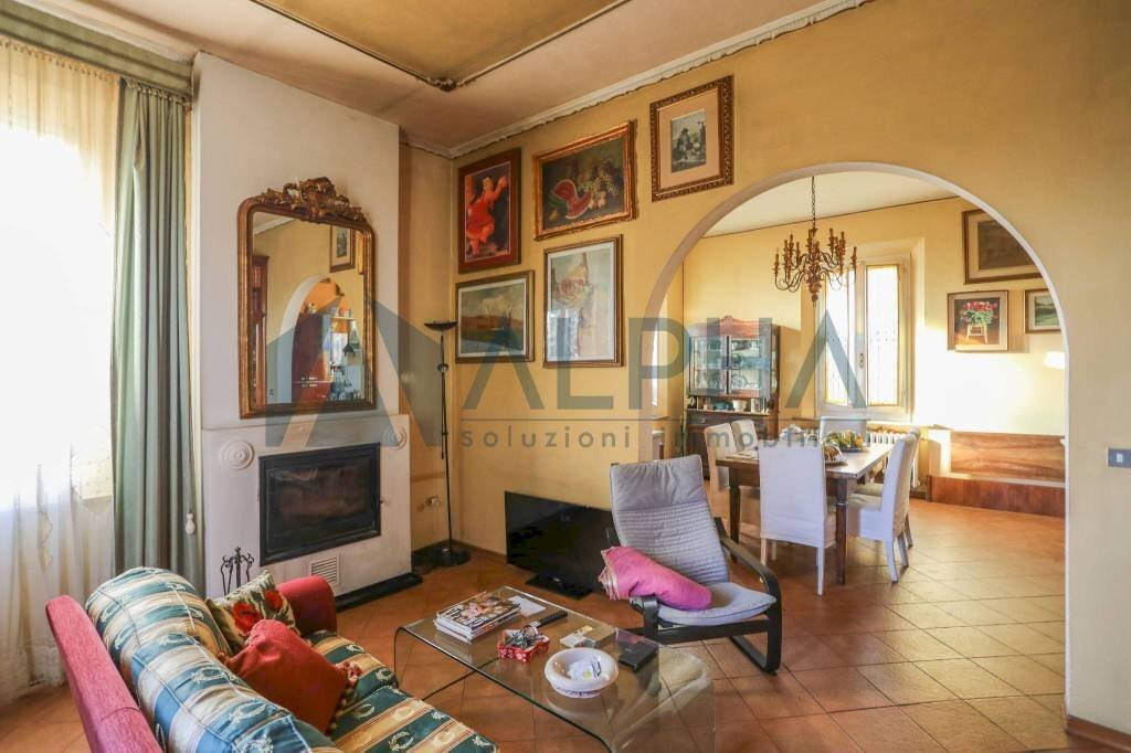 Salone - Villa via Rovescio, Cesena - photo 2