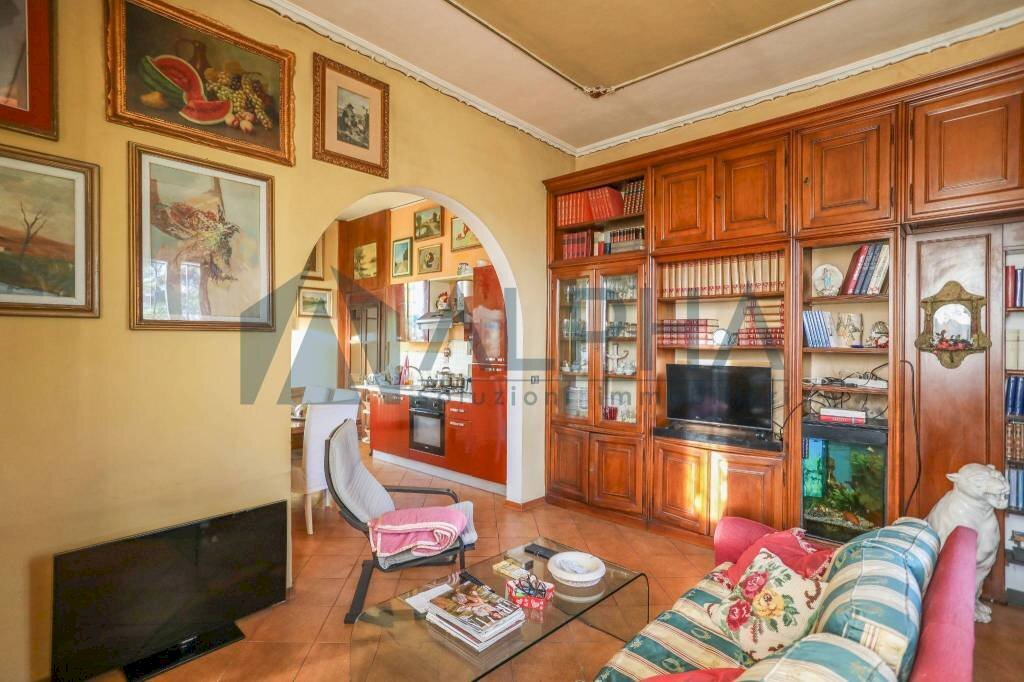 Studio - Villa via Rovescio, Cesena - photo 3