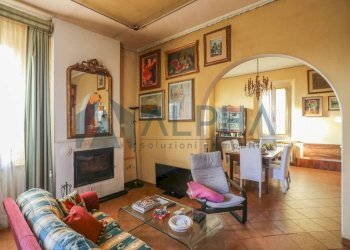 Salone - Villa via Rovescio, Cesena - foto 2