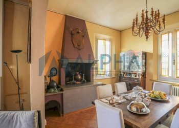Salone - Villa via Rovescio, Cesena - foto 4