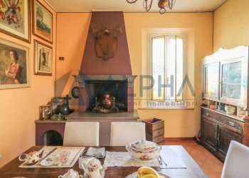 Salone - Villa via Rovescio, Cesena - photo 6