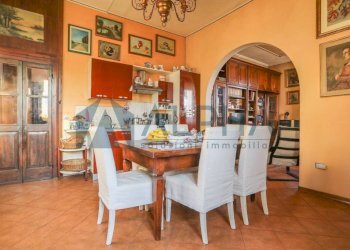 Salone - Villa via Rovescio, Cesena - photo 7