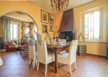 Salone - Villa via Rovescio, Cesena - photo 8