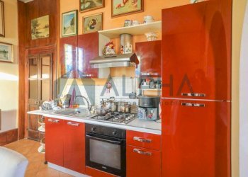 Cucina - Villa via Rovescio, Cesena - foto 9