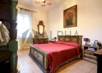 Camera da letto - Villa via Rovescio, Cesena - foto 10