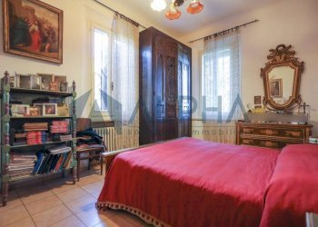 Camera da letto - Villa via Rovescio, Cesena - photo 11