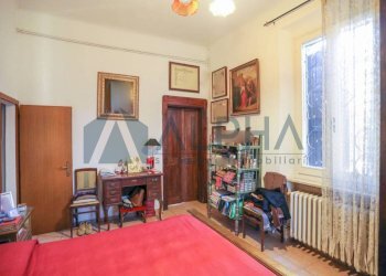 Camera da letto - Villa via Rovescio, Cesena - photo 12