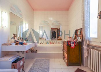 Bagno - Villa via Rovescio, Cesena - foto 13