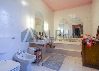 Bagno - Villa via Rovescio, Cesena - photo 14