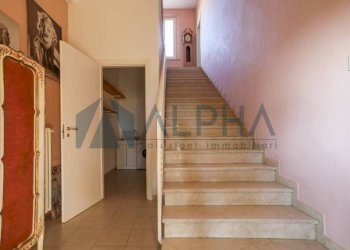 Scala - Villa via Rovescio, Cesena - foto 17